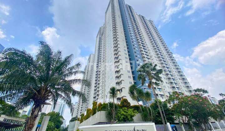 Termurah !! di Jual Apartement di Sudirman, Lokasi Strategis, Nego !