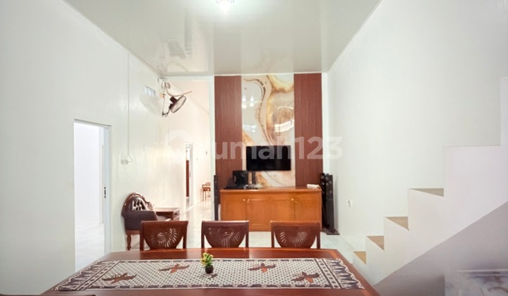 Termurah !! di Jual Kost Baru di Tebet - Bukit Duri, Omset 50 Juta Perbulan!, Akses Dua Mobil, Lokasi Strategis , Nego ! 2