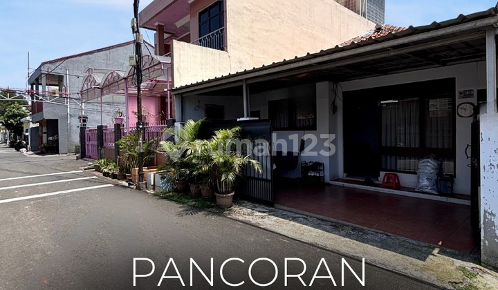 TERMURAH !! BEST PRICE ! PANCORAN - PENGADEGAN, RUMAH SIAP HUNI, AKSES JLN 2 MOBIL, LOKASI STRATEGIS, NEGO ! TERMURAH !! BEST PRICE ! PANCORAN - PENGADEGAN, RUMAH SIAP HUNI, AKSES JLN 2 MOBIL, LOKASI STRATEGIS, NEGO !