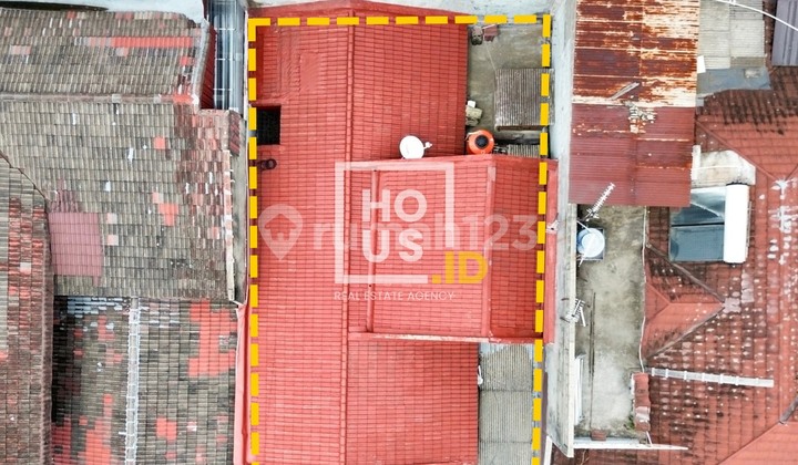 Cheapest !! House with Land Included in Premium Complex Liga Mas - Pancoran, 2-Car Access Road, Negotiable ! 2