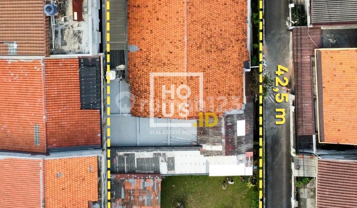 TERMURAH !! DI JUAL RUMAH HITUNG TANAH DI TEBET TIMUR BISA DI BELAH JADI 7 KAVLING, AKSES JLN 1 MOBIL DEKAT KE JLN LEBAR, LOKASI STRATEGIS, HARGA NEGO !
