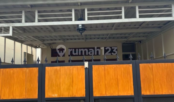 Termurah !! di Jual Rumah Siap Huni di Jagakarsa, Akseslebar, Lokasi Strategis, Nego ! 2