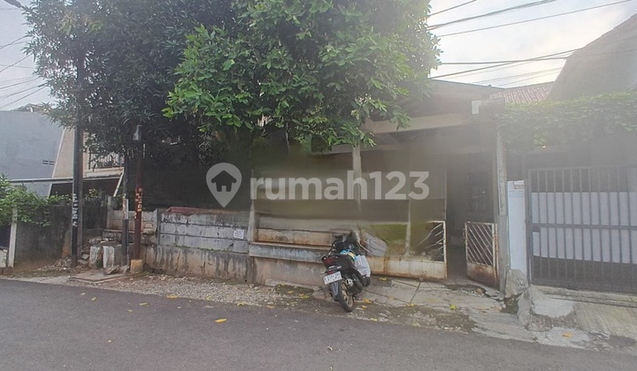 Rumah Bangunan Tua Hitung Tanah Joglo Rumah Bangunan Tua Hitung Tanah Joglo