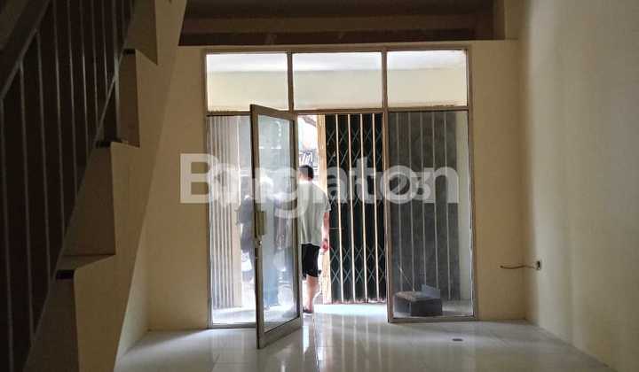 Rumah Baguss Siap Huni 2 Lantai Jembatam Besi 2
