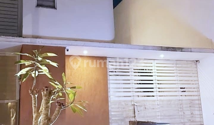 Beautiful House Ready to Live Premium at Harmony Residence Jangli 1