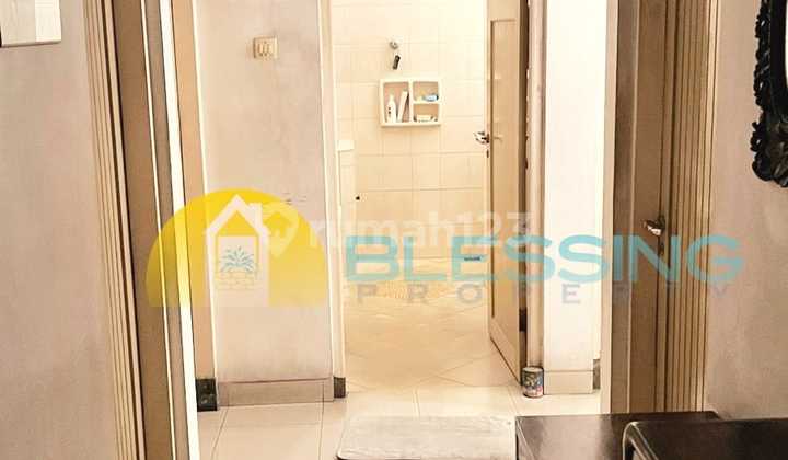 Rumah Luas Kawasan Premium Tengah Kota di Jalan Diponegoro 2