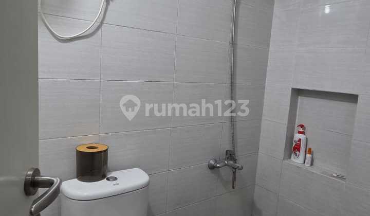 Rumah Cluster Bagus Siap Huni di Yellowleaf Citragrand 2