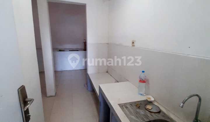 Rumah Cluster Bagus Startegis Siap Huni di Bukit Wahid Regency 2