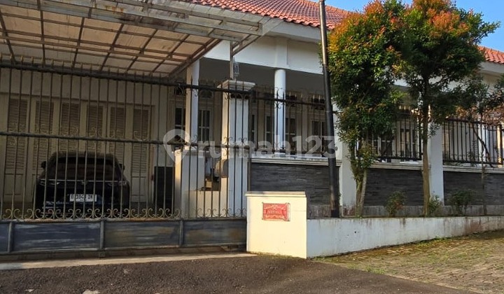 Rumah Hunian Premium Nyaman Bagus di Bukit Sari Rumah Hunian Premium Nyaman Bagus di Bukit Sari