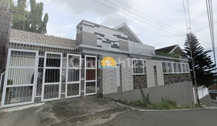 Premium Ready-to-Use Strategic House on Jalan Kawi Gajahmungkur 2