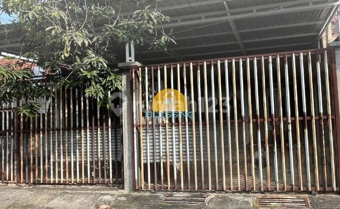 Rumah Premium Siap Pakai Strategis di Jalan Amarta  1