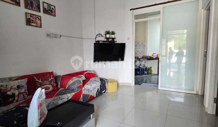 Rumah Strategis Siap Huni Eksklusif di Bukit Elang Residence 2