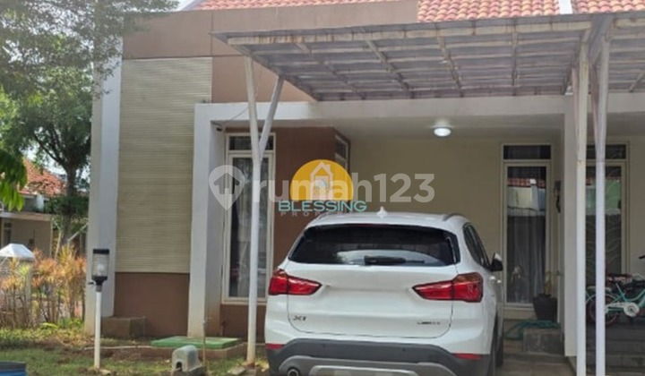 Exclusive Good Cluster House Fully Furnished in Lavender GP 1