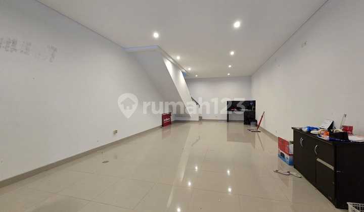 Ruko Cocok Untuk Usaha Strategis di Grand Ngaliyan Square 2