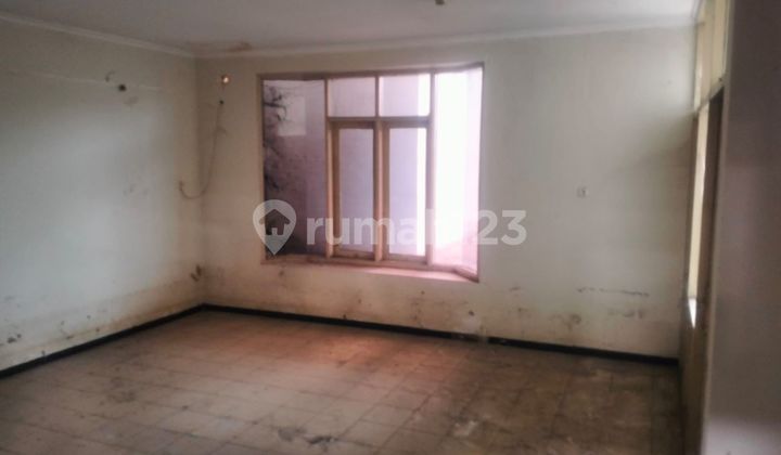 Ready-to-Use Warehouse Suitable for Business in Teroboyo Park 2