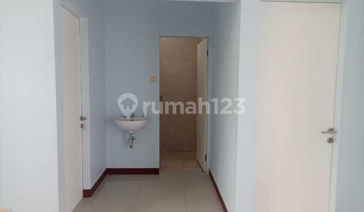Rumah Cluster Bagus Siap Huni Citragrand Riverside 2