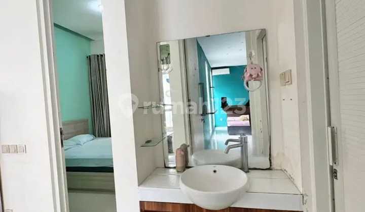 Rumah Cluster Premium Siap Huni Full Furnished Ivy Park Bsb 2