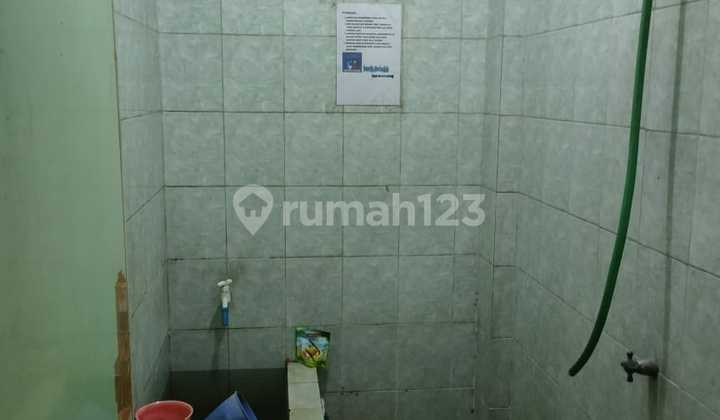 Ruang Usaha Eksklusif Bagus di Jalan Besar Gajah Raya 2