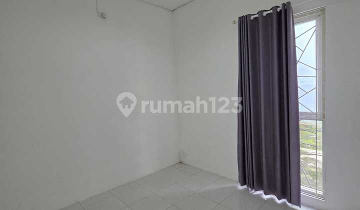 Rumah Premium Hot Deal! Siap Huni di Cluster Forest Hill BSB 2