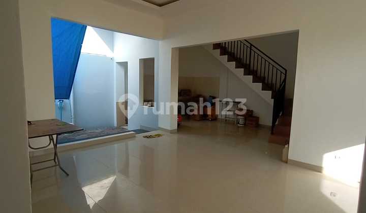 Rumah Siap Huni Baru Renovasi di Sembodro Pondok Indraprasta 2