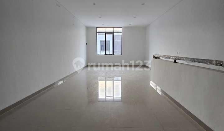 Good Ready-to-Use Shophouse in Pasara Modern Bsb City 2