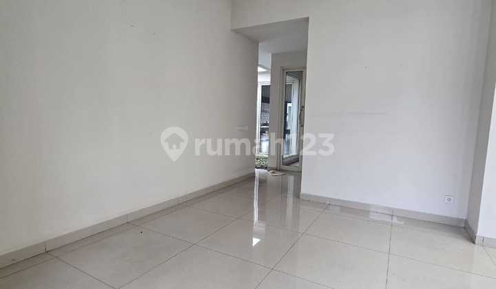 Rumah Cluster Eksklusif Siap Huni di Candigolf Residence 2