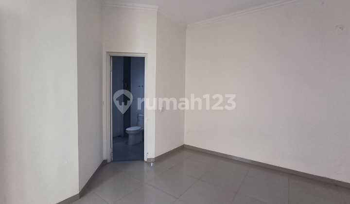 Rumah Cluster Premium Siap Huni di Alamanda Graha Padma 2