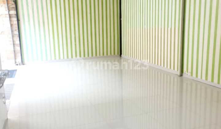 Rumah Startegis Siap Pakai di Wanamas Residence Tembalang 2