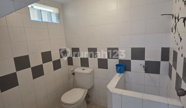 Rumah Cluster Premium Siap Huni Strategis di Mutiara Supriadi 2