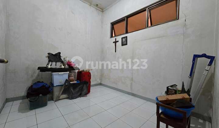 Rumah Premium Siap Huni di Kawasan Strategis Jalan Sidorejo 2