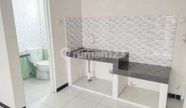 Ruko Eksklusif Siap Pakai Usaha di Jalan Stadion Selatan 2