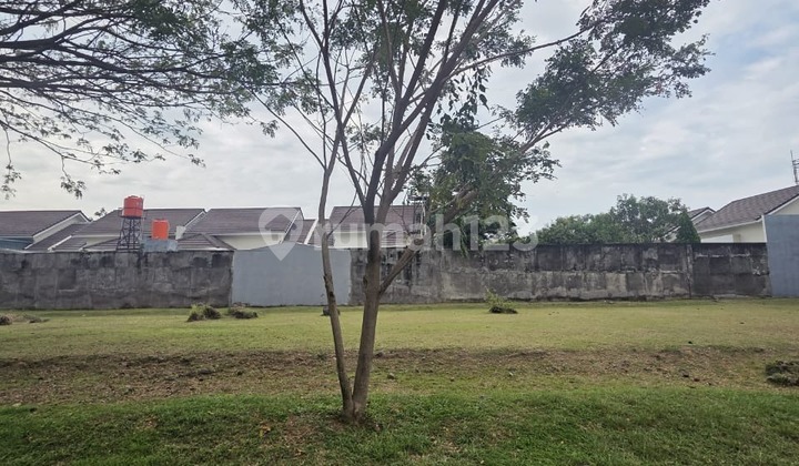 Land Plot Promising Investment Prospects in Rafflesia GP 1