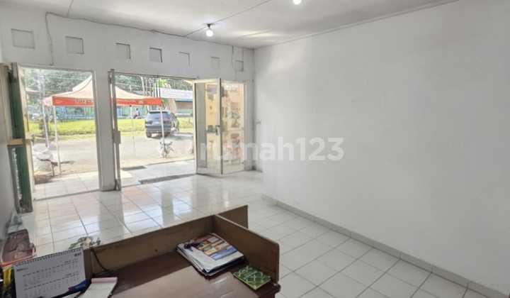 Hot Deal! Ruko Strategis Cocok untuk Buka Usaha di Jatisari Mijen 2