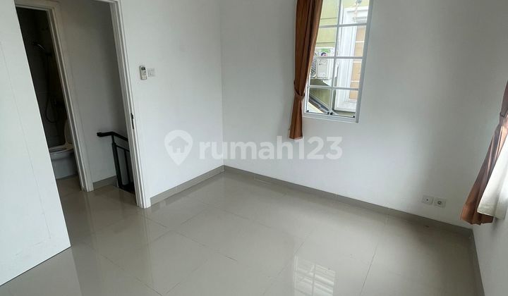 Rumah Eksklusif Siap Huni Bagus di Paramount Village 2