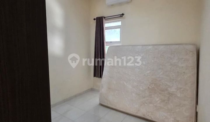 Rumah Cluster Bagus Siap Huni Strategis di Avonia Graha Padma 2