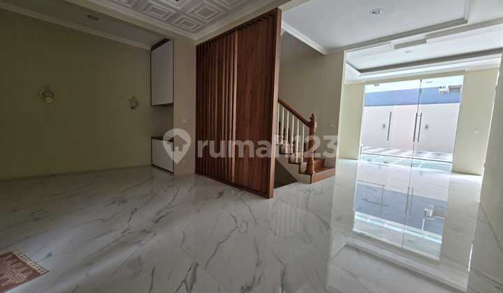 Premium Ready-to-Use House in the Exclusive Citrasun Garden Cluster 2