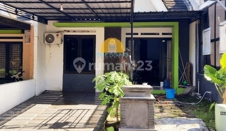 Nice Family Home Comfortable Residence in Tamansari Hills 1