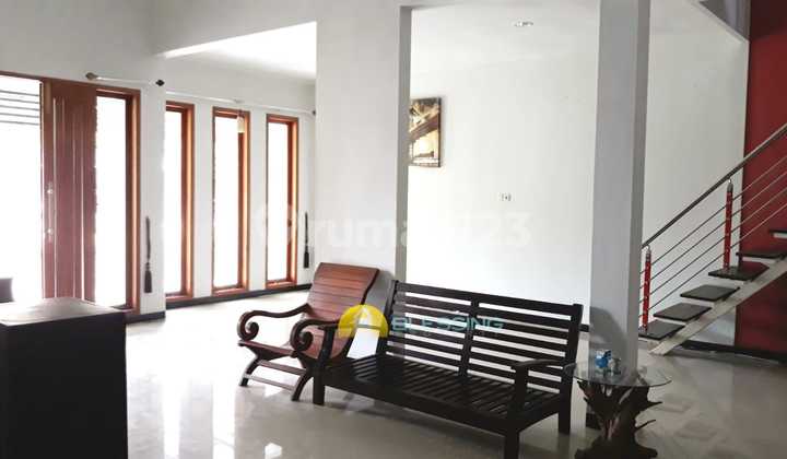 Rumah Cluster Ekslusif Premium Di Graha Estetika Dekat Undip 2