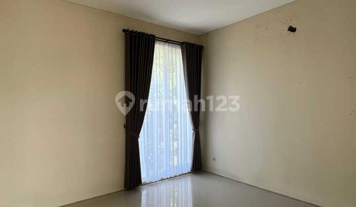 Premium Cluster House Ready to Occupancy in Ivy Park BSB 2