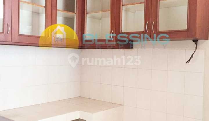 Rumah Cluster Bagus Siap Huni di Graha Estetika Banyumanik 2