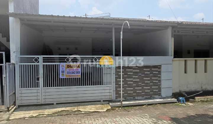 Rumah Eksklusif Siap Huni Strategis di Plamongan Pedurungan Rumah Eksklusif Siap Huni Strategis di Plamongan Pedurungan