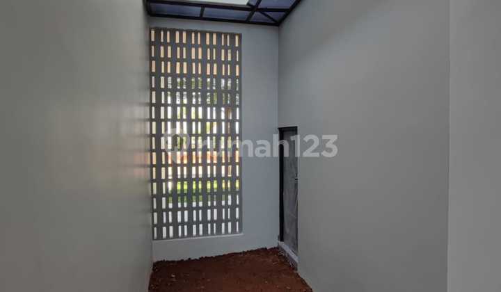 Hot Deal! Rumah Bagus Siap Huni Cluster Hillago Dekat Danau 2