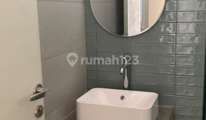 Strategic House Fully Furnished Ready to Use Yellowleaf Citragrand 2