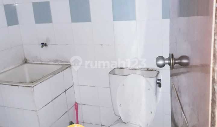 Ruko Premium Bagus Siap Pakai Untuk Usaha di Jalan Kepodang  2