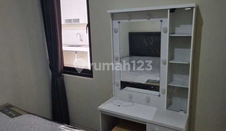 Rumah Cluster Bagus Citragrand Tembalang Bisa Untuk Investasi 2