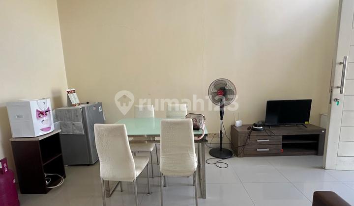 Rumah Bagus Siap Huni Cluster Yellow Leaf 2