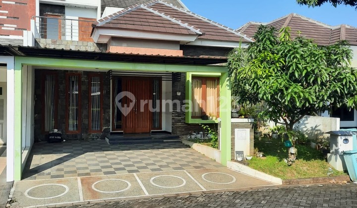 Rumah Cluster Ekslusif Premium Di Graha Estetika Dekat Undip Rumah Cluster Ekslusif Premium Di Graha Estetika Dekat Undip