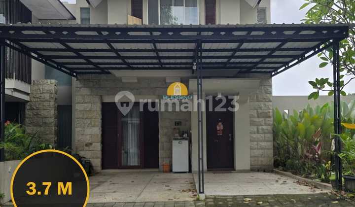 Beautiful Ready-to-Occupy House in Sapphire Hill Citrasun Garden 2