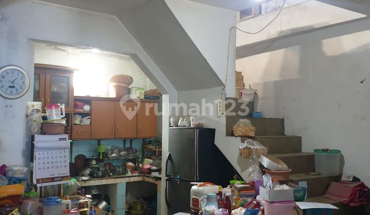 Rumah Startegis Siap Pakai Jalan Borobudur Utara Semarang Barat 2