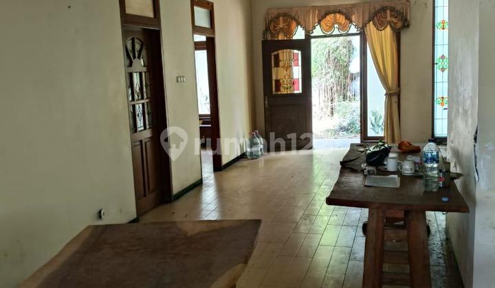 Rumah Premium Siap Pakai di Kawasan Strategis Bukit Sari 2